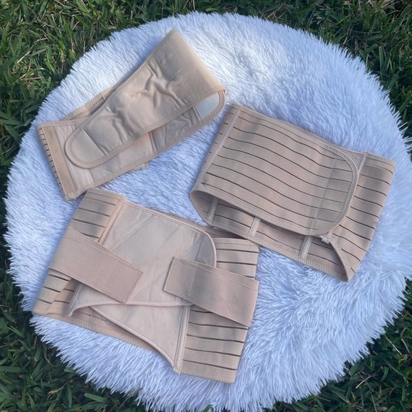 ChongErfei Intimates & Sleepwear 3 In Postpartum Support Recovery